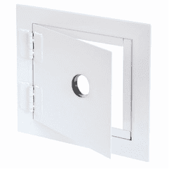 Cendrex PHS Universal High Security Access Door With Exposed Flange