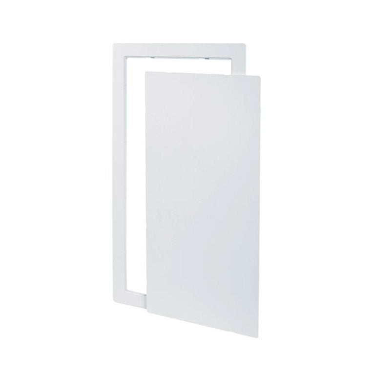 Cendrex RPL Flush Universal Plastic Access Door With Exposed Edge