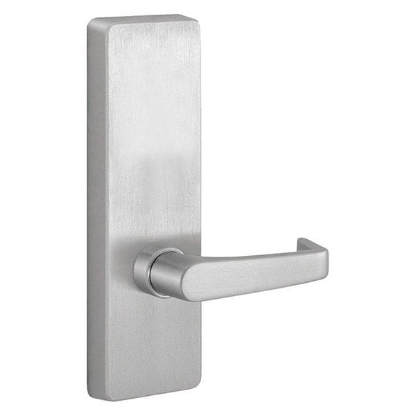 Best Precision 4914A Passage Lever Trim for 2100 and 2200 Exit Devices